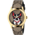 Gucci G-Timeless Quartz Watch 38mm - YA1264056