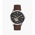 Fossil Men's Automatic Watch 45mm - ME3061