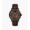 Fossil Men's Automatic Watch 44mm - ME3098