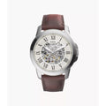 Fossil Men's Automatic Watch 45mm - ME3099