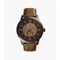 Fossil Men's Quartz Watch 48mm - ME3155