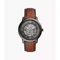 Fossil Men's Automatic Watch 44mm - ME3161