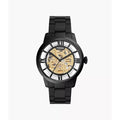 Fossil Men's Automatic Watch 44mm - ME3197