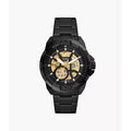 Fossil Men's Automatic Watch 44mm - ME3217