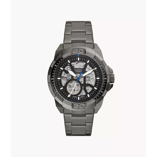 Fossil Men's Automatic Watch 44mm - ME3218