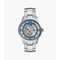 Fossil Men's Automatic Watch 44mm - ME3260