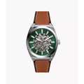 Fossil Men's Automatic Watch 42mm - ME3261