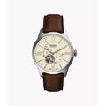 Fossil Men's Automatic Watch 44mm - ME3266