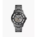 Fossil Men's Automatic Watch 44mm - ME3268