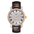 Tissot Bridgeport Powermatic 80 Automatic Watch 40mm - T097.407.26.033.00