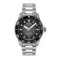 Tissot Seastar 1000 Powermatic 80 Automatic Watch 40mm - T120.807.11.051.00