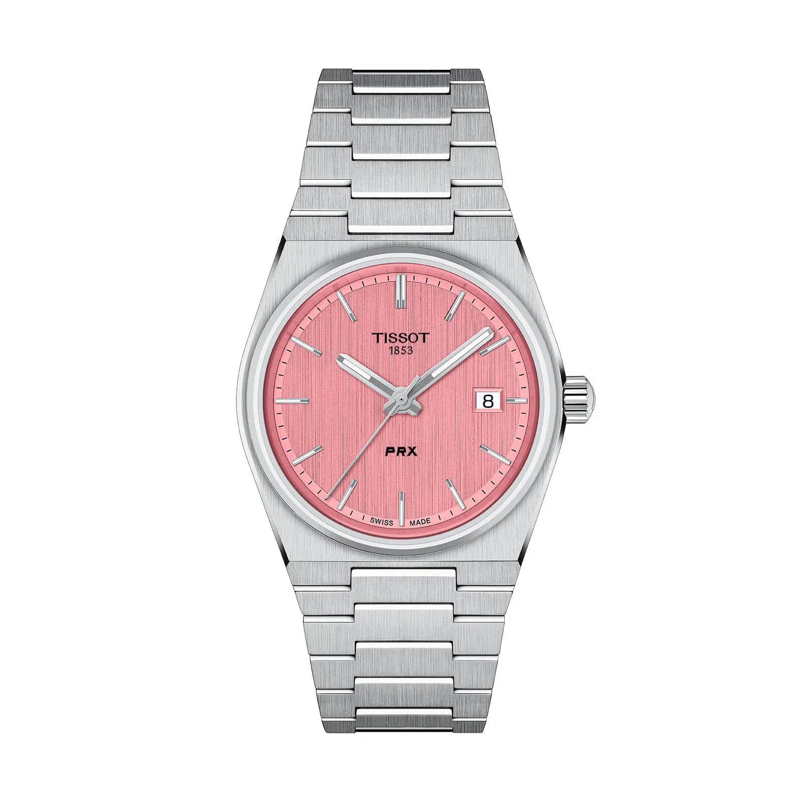 Tissot PRX Quartz Watch 35mm - T137.210.11.331.00