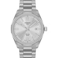 Tissot PRC 100 Solar Quartz Watch 39mm - T151.422.11.031.00