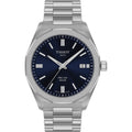 Tissot PRC 100 Solar Quartz Watch 39mm - T151.422.11.041.00