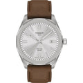 Tissot PRC 100 Solar Quartz Watch 39mm - T151.422.16.031.00