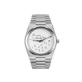Tissot PRX Who Cares Concept Quartz Watch 40mm - T137.410A.WHITE