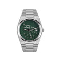 Tissot PRX Who Cares Concept Quartz Watch 40mm - T137.410A.GREEN