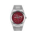 Tissot PRX Who Cares Concept Quartz Watch 40mm - T137.410A.RED