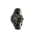 Gucci G-Chrono Quartz Watch 44mm - YA101203