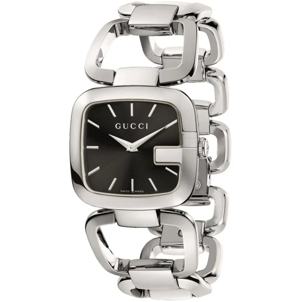 Gucci G-Gucci Quartz Watch 32mm - YA125407