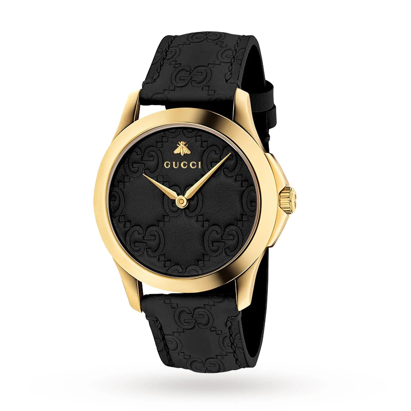 Gucci G-Timeless Quartz Watch 36mm - YA1264034