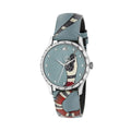 Gucci G-Timeless Quartz Watch 38mm - YA1264080