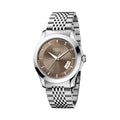 Gucci G-Timeless Automatic Watch 38mm - YA126412