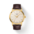 Tissot Classic Dream Quartz Watch 42mm - T129.410.36.261.00