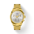 Tissot PR 100 Chronograph Quartz Watch 40mm - T150.417.33.031.00