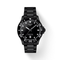 Tissot Seastar 1000 Quartz Watch 40mm - T120.410.33.051.00
