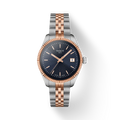 Tissot Ballade Quartz Watch 34mm - T156.210.22.041.00