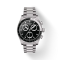 Tissot PR516 Chronograph Quartz Watch 40mm - T149.417.11.051.00