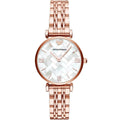 Emporio Armani Quartz Women's Watch 32mm - AR11110