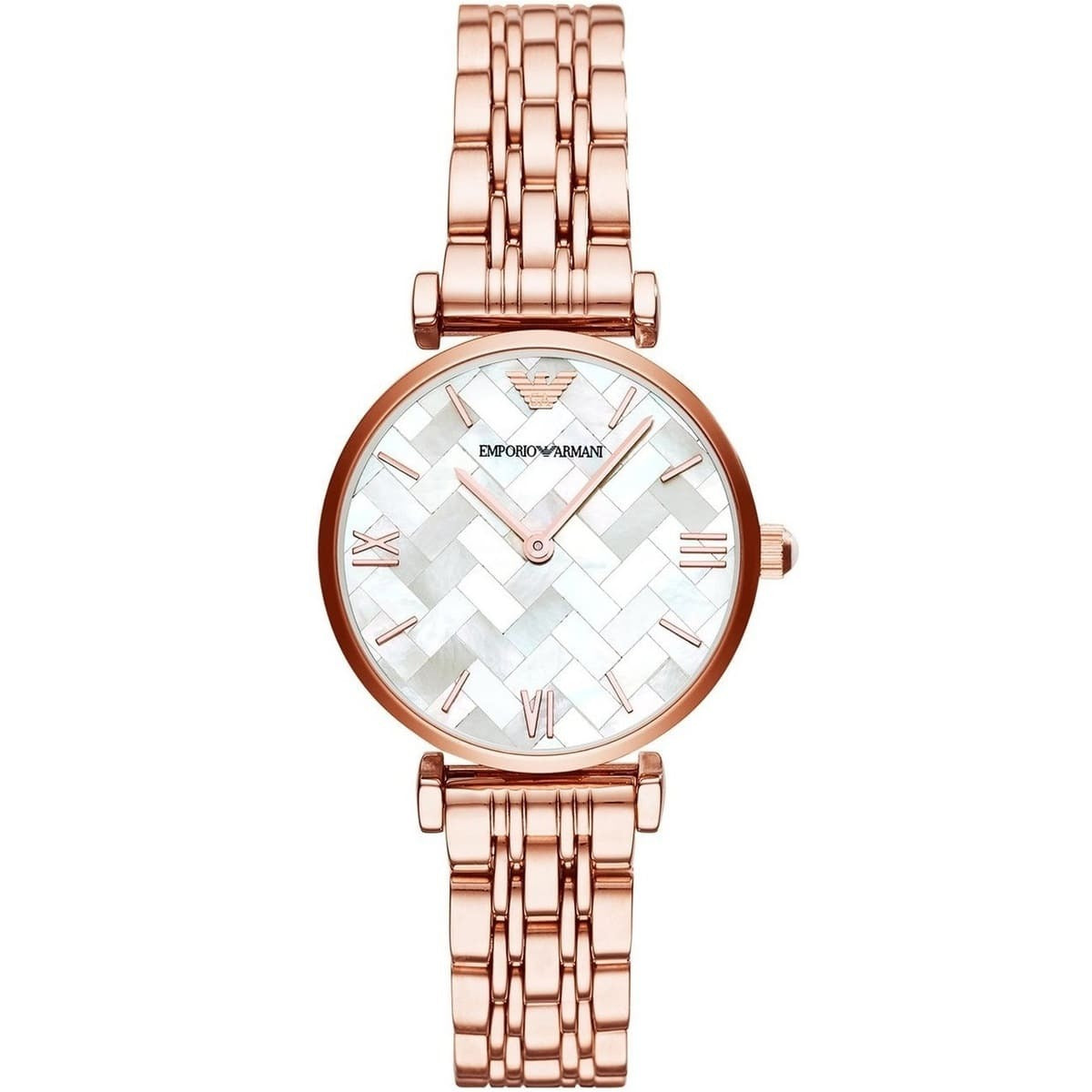 Emporio Armani Quartz Women's Watch 32mm - AR11110