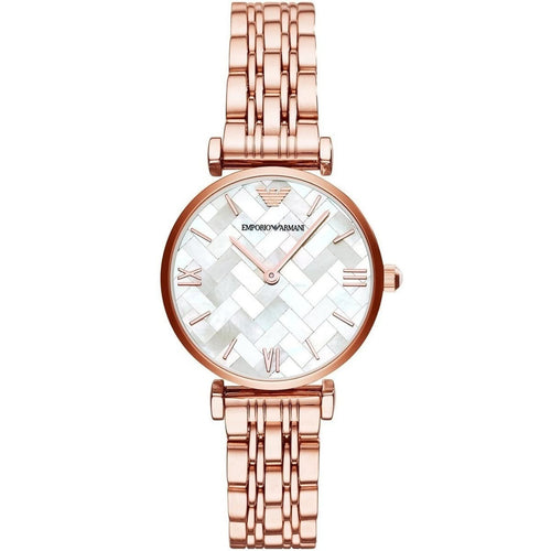 Emporio Armani Quartz Women's Watch 32mm - AR11110
