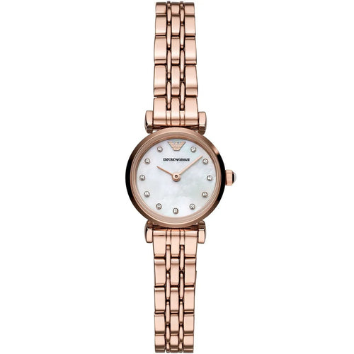 Emporio Armani Quartz Women's Watch 22mm - AR11203