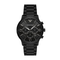 Emporio Armani Quartz Men's Watch 43mm - AR11349