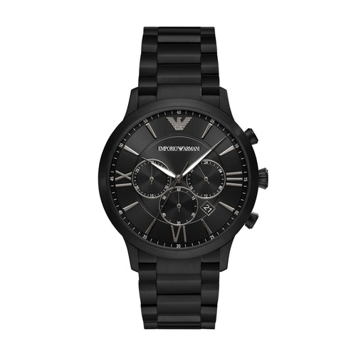Emporio Armani Quartz Men's Watch 43mm - AR11349