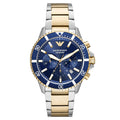 Emporio Armani Quartz Men's Watch 43mm - AR11362