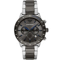 Emporio Armani Quartz Men's Watch 43mm - AR11391