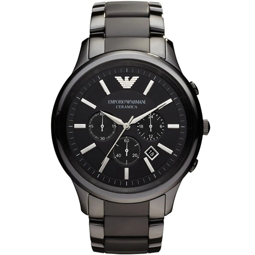 Emporio Armani Quartz Men's Watch 47mm - AR1451