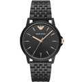 Emporio Armani Quartz Men's Watch 41mm - AR80021