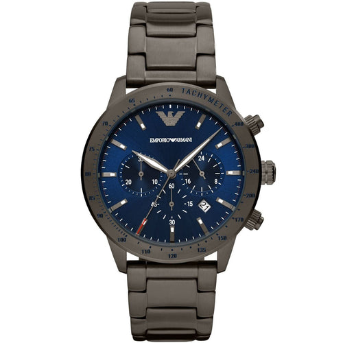 Emporio Armani Quartz Men's Watch 43mm - AR80045