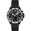 Emporio Armani Quartz Men's Watch 43mm - AR80050