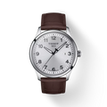 Tissot Gent XL Classic Quartz Watch 42mm - T116.410.16.037.00