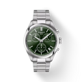 Tissot PR 100 Chronograph Quartz Watch 40mm - T150.417.11.091.00