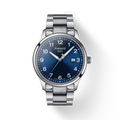 Tissot Gent XL Classic Quartz Watch 42mm - T116.410.11.047.00