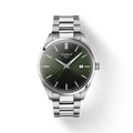 Tissot PR 100 Quartz Watch 40mm - T150.410.11.091.00