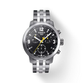 Tissot PRC 200 Chronograph Quartz Watch 42mm - T055.417.11.057.00