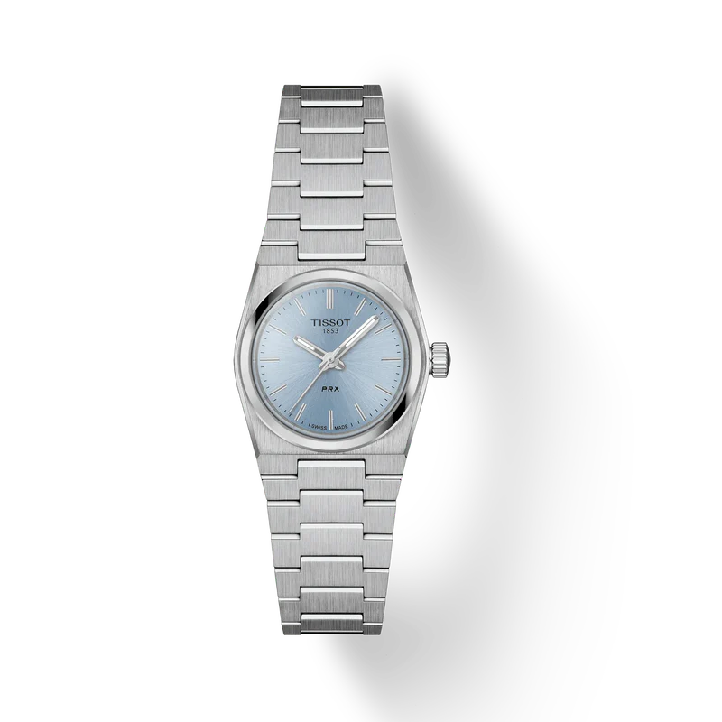 Tissot PRX Quartz Watch 25mm - T137.010.11.351.00